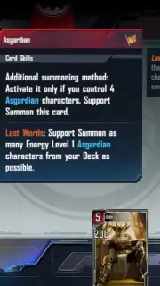 Marvel Duel captura 4