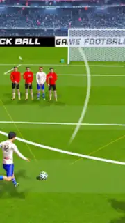 FootBall Kicks 2026 captura 2