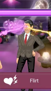 Star Girl captura 8