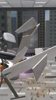 Room Smash captura 7