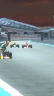 FORMULA CAR RACE 2026 captura 2