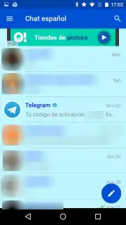 Chat español captura 8