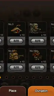 Metal Slug Infinity captura 6