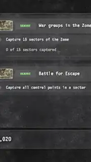 War Groups captura 9