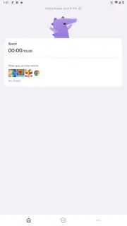 Alli360 by Kids360 captura 1
