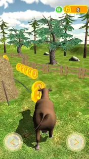 Cow Farm captura 5