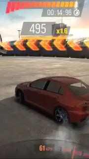 Drift Max Pro captura 8