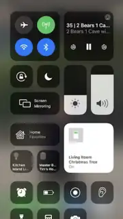 iPhone OS Launcher captura 2