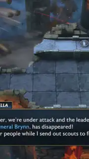 Towers and Titans captura 7