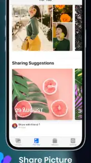 iGallery iOS 16 captura 12