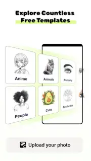 AR Drawer Pro captura 5
