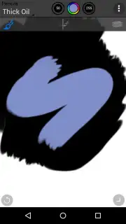 Painter Mobile captura 5