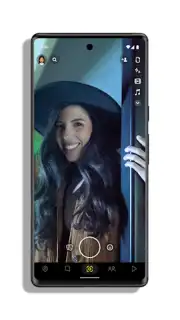 Pixel Camera Services captura 2