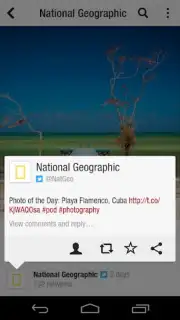 Flipboard captura 6