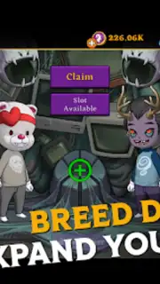 Devikins captura 2