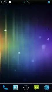 Super Status Bar captura 8