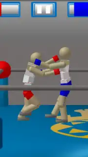 Drunken Wrestlers captura 7
