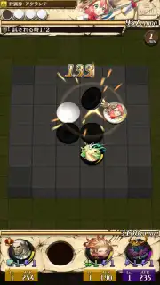OTHELLONIA captura 16