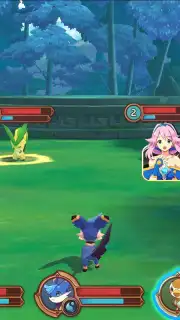 Monster Super League captura 5