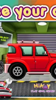 Car Wash and Spa captura 5