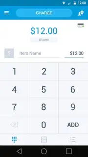 PayPal Here captura 1