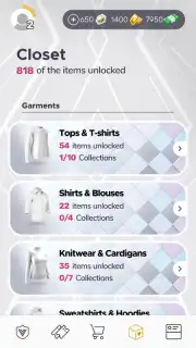 FashionVerse: Dress & Style captura 2