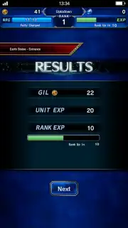 FINAL FANTASY BRAVE EXVIUS captura 17