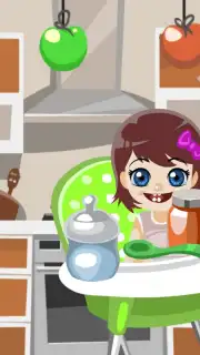 Baby Caring Free captura 1
