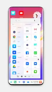 Infinix Theme captura 6