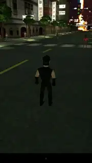 Ninja Rage - Open World RPG captura 6