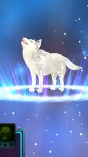 Wolf: The Evolution Online RPG captura 4