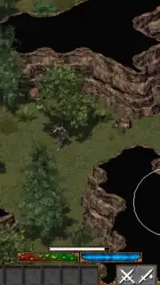 FLARE RPG captura 11