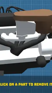 Retro Garage captura 8