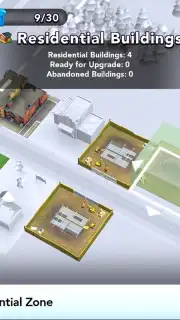 SimCity BuildIt captura 14