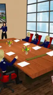 Police Mom Family Mother Life captura 1