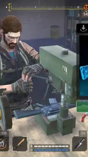 Lost Future captura 6