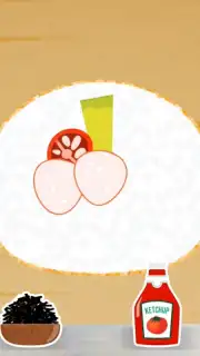 TO-FU Oh!SUSHI captura 14