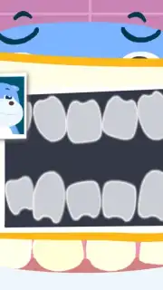 Baby Panda: Dental Care captura 4