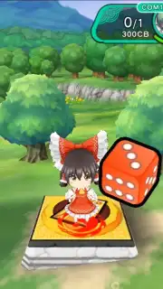 Touhou Cannonball captura 9