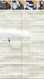 Stickman Base Jumper captura 4
