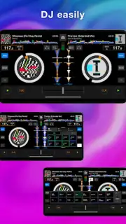 rekordbox – DJ App & Mixer captura 4