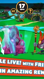 Monster Kingdom 2 captura 11