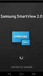 Smart View 2.0 captura 7