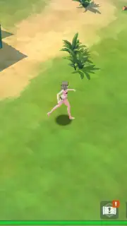 Zgirls II-Last One captura 10