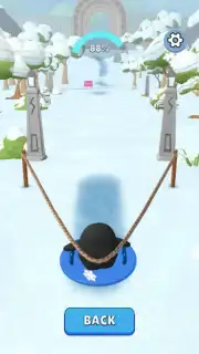 Sled Surfers captura 5