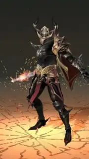 Tears of God captura 4