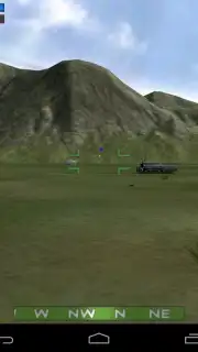 Tank Recon 3D (Lite) captura 6