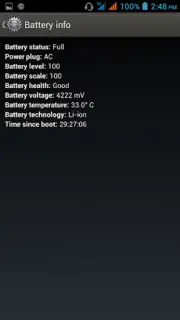 Engineering Mode App captura 4