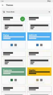 Magisk Manager captura 12