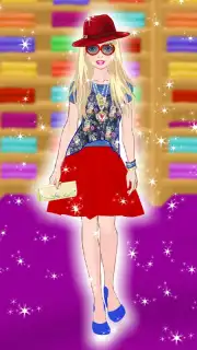 Mall Shopping Summer Fashion captura 1